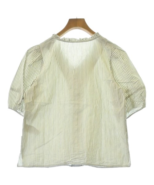 ROPE Picnic（ロペ　ピクニック）ブラウス ベージュ サイズ:38(M位) レディース/2200634205019