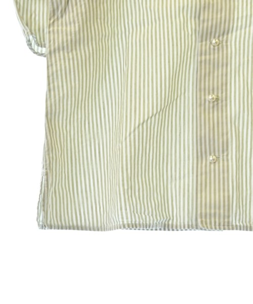 ROPE Picnic（ロペ　ピクニック）ブラウス ベージュ サイズ:38(M位) レディース/2200634205019