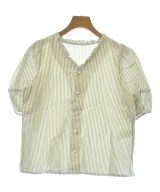 ROPE Picnic（ロペ　ピクニック）ブラウス ベージュ サイズ:38(M位) レディース/2200634205019