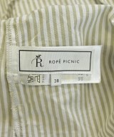 ROPE Picnic（ロペ　ピクニック）ブラウス ベージュ サイズ:38(M位) レディース/2200634205019