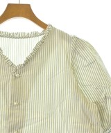 ROPE Picnic（ロペ　ピクニック）ブラウス ベージュ サイズ:38(M位) レディース/2200634205019