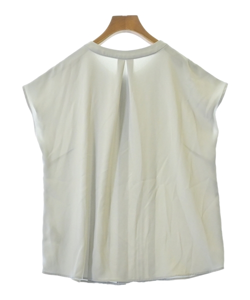 ROPE Picnic（ロペ　ピクニック）ブラウス 青 サイズ:38(M位) レディース/2200622201078