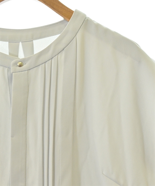 ROPE Picnic（ロペ　ピクニック）ブラウス 青 サイズ:38(M位) レディース/2200622201078