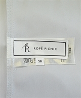 ROPE Picnic（ロペ　ピクニック）ブラウス 青 サイズ:38(M位) レディース/2200622201078