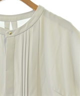 ROPE Picnic（ロペ　ピクニック）ブラウス 青 サイズ:38(M位) レディース/2200622201078