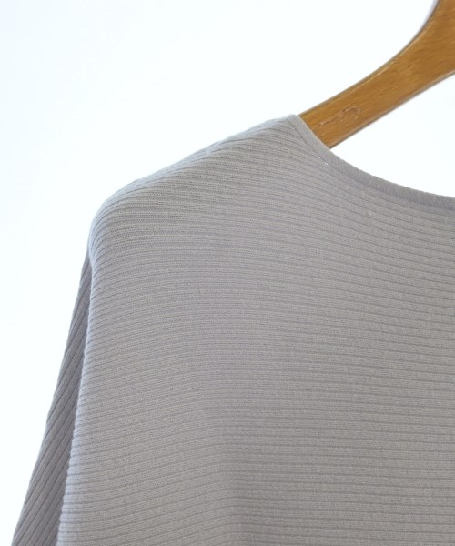 ROPE Picnic（ロペ　ピクニック）ニット・セーター グレー サイズ:38(M位) レディース/2200628157041
