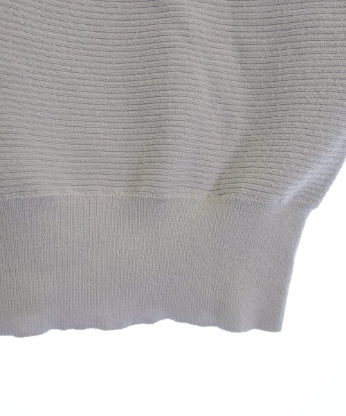 ROPE Picnic（ロペ　ピクニック）ニット・セーター グレー サイズ:38(M位) レディース/2200628157041