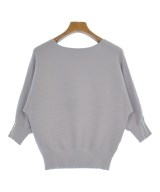 ROPE Picnic（ロペ　ピクニック）ニット・セーター グレー サイズ:38(M位) レディース/2200628157041