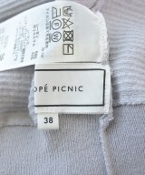ROPE Picnic（ロペ　ピクニック）ニット・セーター グレー サイズ:38(M位) レディース/2200628157041