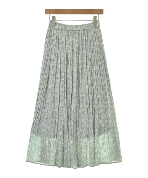 ロペ　ピクニック(ROPE Picnic)のROPE Picnic ロング・マキシ丈スカート