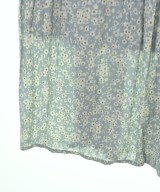 ROPE Picnic（ロペ　ピクニック）ロング・マキシ丈スカート 青 サイズ:38(M位) レディース/2200636971035