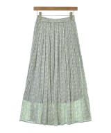 ROPE Picnic ロング・マキシ丈スカート