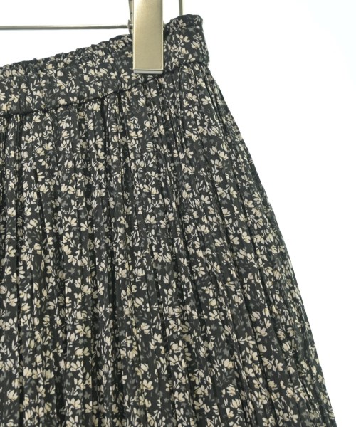 ROPE Picnic（ロペ　ピクニック）ロング・マキシ丈スカート 黒 サイズ:38(M位) レディース/2200636971042