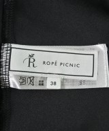 ROPE Picnic（ロペ　ピクニック）ロング・マキシ丈スカート 黒 サイズ:38(M位) レディース/2200636971042
