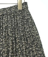 ROPE Picnic（ロペ　ピクニック）ロング・マキシ丈スカート 黒 サイズ:38(M位) レディース/2200636971042