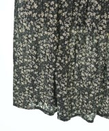 ROPE Picnic（ロペ　ピクニック）ロング・マキシ丈スカート 黒 サイズ:38(M位) レディース/2200636971042