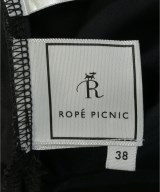 ROPE Picnic（ロペ　ピクニック）Tシャツ・カットソー 黒 サイズ:38(M位) レディース/2200637701051