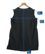 ROPE Picnic（ロペ　ピクニック）Tシャツ・カットソー 黒 サイズ:38(M位) レディース/2200637701051