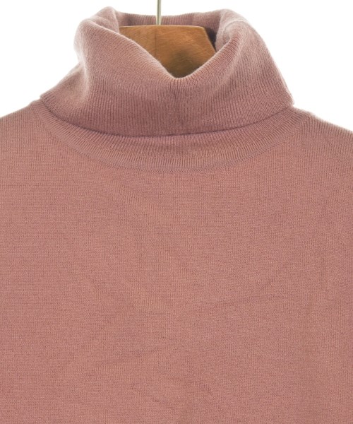 ROPE Picnic（ロペ　ピクニック）ニット・セーター ピンク サイズ:38(M位) レディース/2200637701068