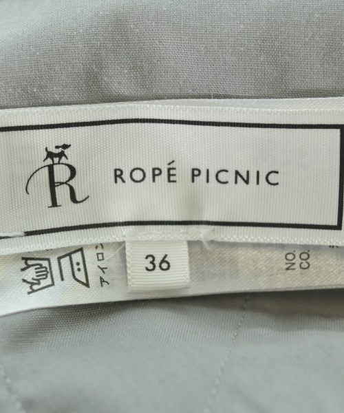 ROPE Picnic（ロペ　ピクニック）その他 グレー サイズ:36(S位) レディース/2200637770064