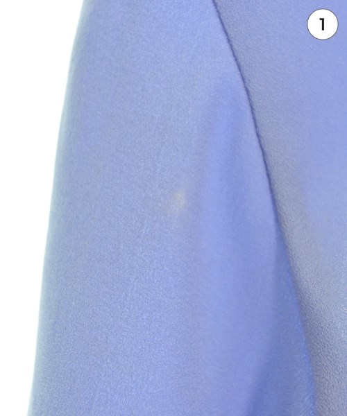 ROPE Picnic（ロペ　ピクニック）ブラウス 青 サイズ:36(S位) レディース/2200637803014