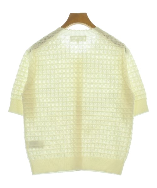 ROPE Picnic（ロペ　ピクニック）カーディガン 白 サイズ:38(M位) レディース/2200619584023