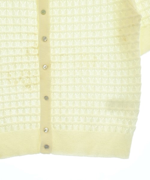 ROPE Picnic（ロペ　ピクニック）カーディガン 白 サイズ:38(M位) レディース/2200619584023