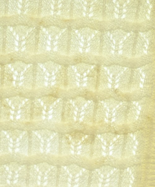 ROPE Picnic（ロペ　ピクニック）カーディガン 白 サイズ:38(M位) レディース/2200619584023