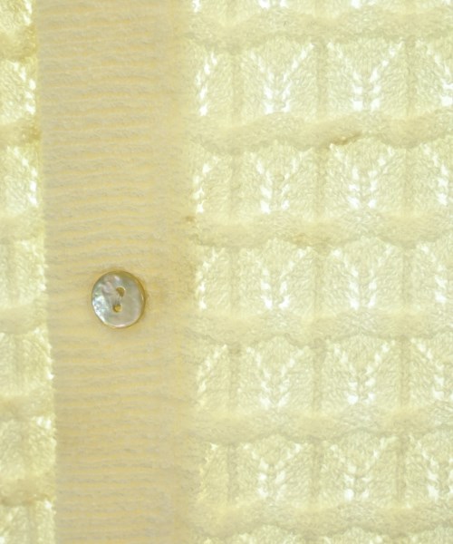 ROPE Picnic（ロペ　ピクニック）カーディガン 白 サイズ:38(M位) レディース/2200619584023