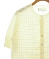 ROPE Picnic（ロペ　ピクニック）カーディガン 白 サイズ:38(M位) レディース/2200619584023
