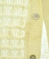 ROPE Picnic（ロペ　ピクニック）カーディガン 白 サイズ:38(M位) レディース/2200619584023