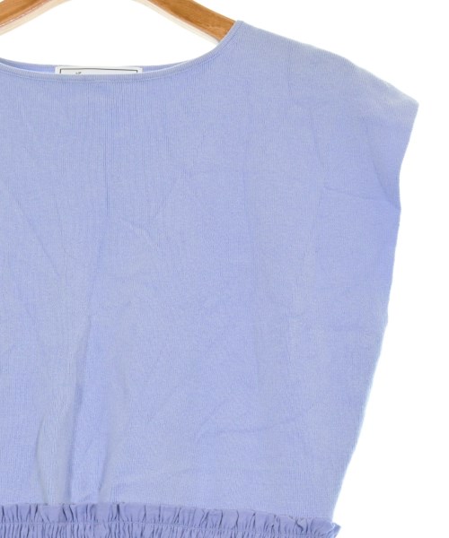 ROPE Picnic（ロペ　ピクニック）ワンピース 紫 サイズ:38(M位) レディース/2200619584047