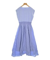 ROPE Picnic（ロペ　ピクニック）ワンピース 紫 サイズ:38(M位) レディース/2200619584047