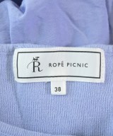 ROPE Picnic（ロペ　ピクニック）ワンピース 紫 サイズ:38(M位) レディース/2200619584047