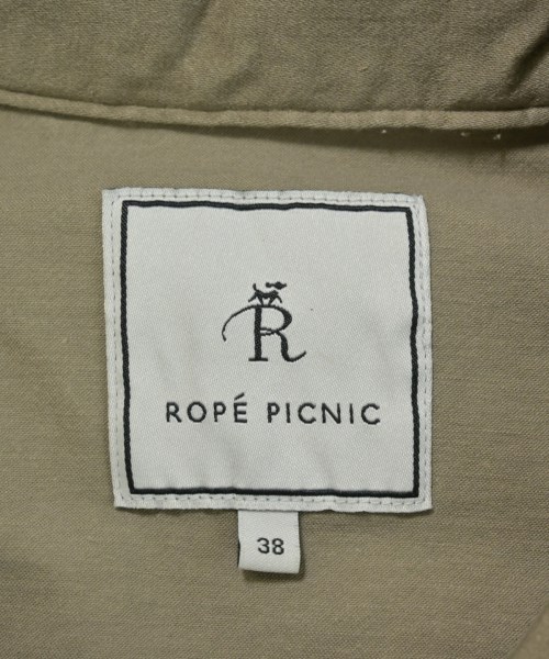 ROPE Picnic（ロペ　ピクニック）その他 カーキ サイズ:38(M位) レディース/2200623491027