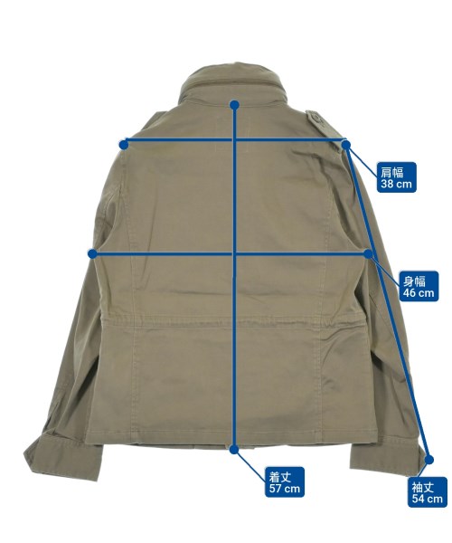 ROPE Picnic（ロペ　ピクニック）その他 カーキ サイズ:38(M位) レディース/2200623491027