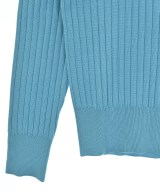 ROPE Picnic（ロペ　ピクニック）ニット・セーター 青 サイズ:38(M位) レディース/2200625365036