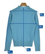 ROPE Picnic（ロペ　ピクニック）ニット・セーター 青 サイズ:38(M位) レディース/2200625365036
