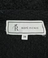 ROPE Picnic（ロペ　ピクニック）カーディガン 黒 サイズ:38(M位) レディース/2200632636037