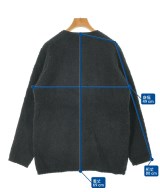 ROPE Picnic（ロペ　ピクニック）カーディガン 黒 サイズ:38(M位) レディース/2200632636037