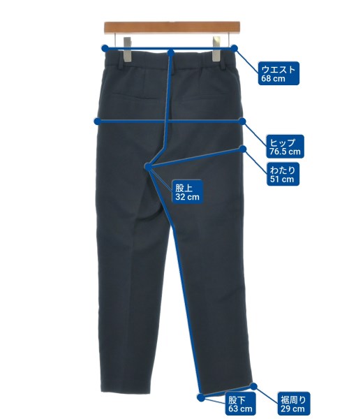 ROPE Picnic（ロペ　ピクニック）その他 紺 サイズ:36(S位) レディース/2200636169012