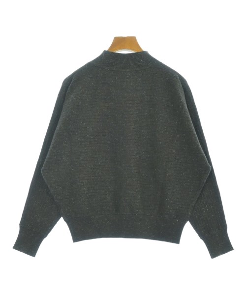 ROPE Picnic（ロペ　ピクニック）ニット・セーター グレー サイズ:38(M位) レディース/2200636169036