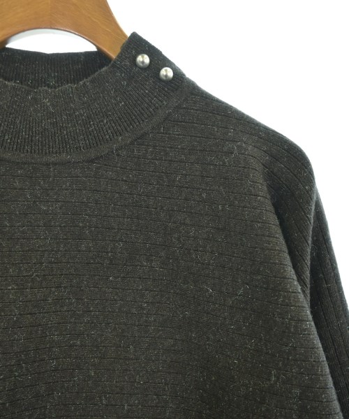 ROPE Picnic（ロペ　ピクニック）ニット・セーター グレー サイズ:38(M位) レディース/2200636169036