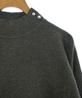 ROPE Picnic（ロペ　ピクニック）ニット・セーター グレー サイズ:38(M位) レディース/2200636169036