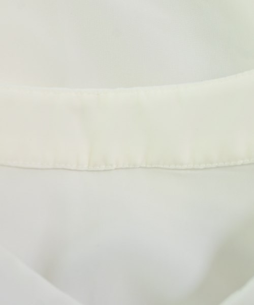 ROPE Picnic（ロペ　ピクニック）ブラウス 白 サイズ:38(M位) レディース/2200621749014