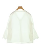 ROPE Picnic（ロペ　ピクニック）ブラウス 白 サイズ:38(M位) レディース/2200621749014