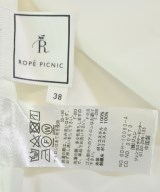ROPE Picnic（ロペ　ピクニック）ブラウス 白 サイズ:38(M位) レディース/2200621749014