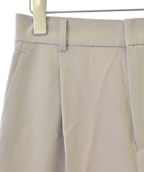 ROPE Picnic（ロペ　ピクニック）スラックス グレー サイズ:40(M位) レディース/2200624859017