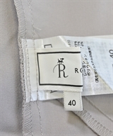 ROPE Picnic（ロペ　ピクニック）スラックス グレー サイズ:40(M位) レディース/2200624859017