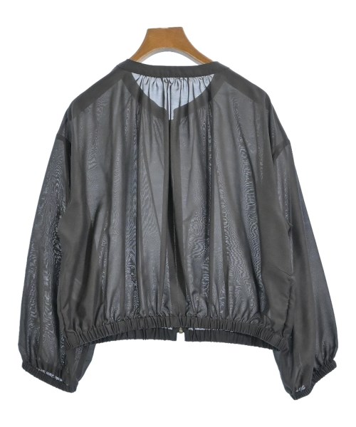 ROPE Picnic（ロペ　ピクニック）ブラウス グレー サイズ:38(M位) レディース/2200632031030